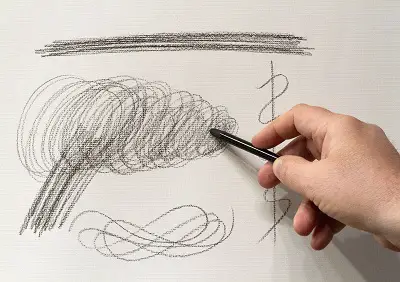 How To Draw Izuku Midoriya | My Hero Academia Sketch Tutorial - YouTube-iangel.vn
