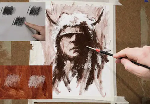 Exploring canvas drawing techniques — Perfection Kills