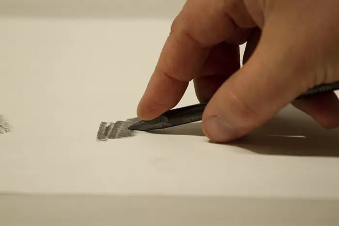 6 Ways to Hold Your Drawing Pencil-Pros and Cons of Each - My Sketch Journal