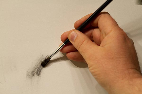 6 Ways to Hold Your Drawing Pencil-Pros and Cons of Each - My Sketch Journal