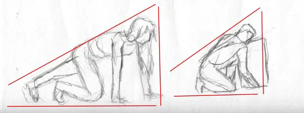 Sketches | Body reference drawing, Drawing reference, Figure drawing  reference